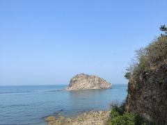 -棒棰岛宾馆景区