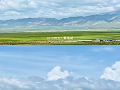 -青海湖国家重点风景名胜区