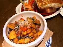 -夏朵餐厅(丁香店)