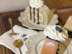 -想见你(咖啡·茶饮·甜品·江汉路店)