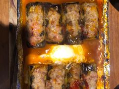 -外婆私房菜(新亚百货店)