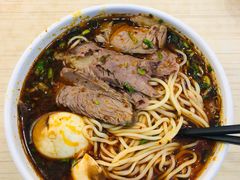 -清真·君乐牛肉面(一只船中街店)