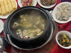 -花苑美食横琴生蚝火锅(拱北粤华路店)