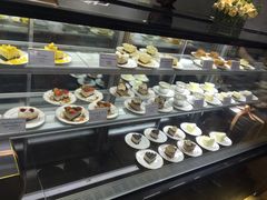 -PETIT PARIS 小巴黎(花园道店)