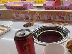 -串士多·回转小火锅(长安方圆荟店)