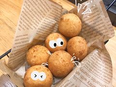 -obba kitchen(宽厚里总店)