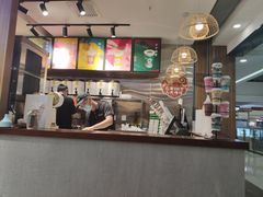 -茶话弄(李家村万达店)