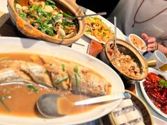 -荣小馆(临海世纪花城店)