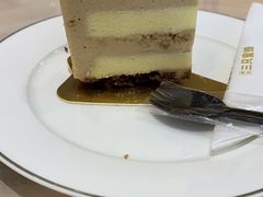 -三只蜜蜂蛋糕(东城店)