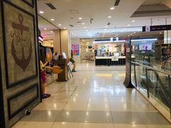 -沈阳百联购物中心(青年大街店)