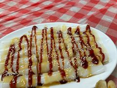 -黎记大排档(慈云路店)