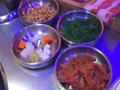-碳夫·东北炭火烤肉(太平店)