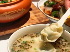 -顶特勒·黄鱼馆·特色菜(上海大世界店)