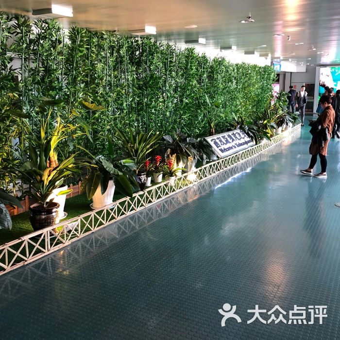 西双版纳嘎洒国际机场