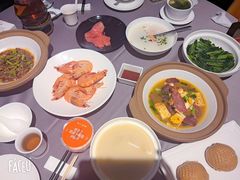 -徐记海鲜(梅溪新天地店)