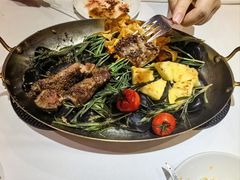 -王品牛排(福州泰禾店)