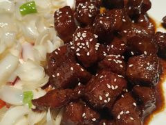 -海鸿荟·沿江菜(中山北路店)