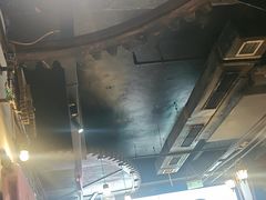 -小花花炭火烤肉·十五年延吉风味(左家庄店)