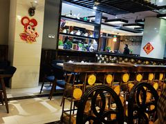 大堂-臻味到北京烤鸭(MM3购物中心店)