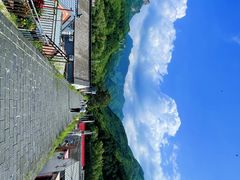 -遥桥古堡