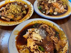 -温记府廟豆汤饭·始于1955年(海椒店)