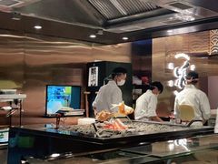 -鸟山鸣·日料食堂(王府井店)