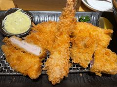 -胜博殿日式炸猪排(西红门店)