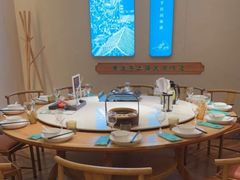 -筱爷叔·上海传统手工菜(玉树路店)