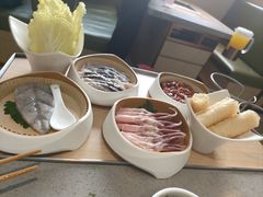-海底捞火锅(汕头苏宁广场店)