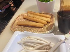 -小骨煲金华砂锅(转塘金街美地店)