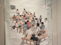 -江苏省美术馆(长江路新馆)