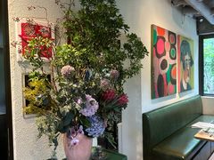 -Ginger(兴国路店)