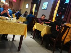 -恭敬李·烤鸭(天坛北门店)