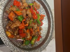 -味仙居(环城南路店)