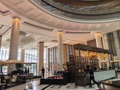 -漢咖啡·全服务式自助晚餐(武汉洲际酒店)