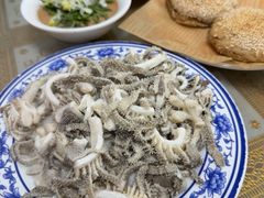 -清真·鸦儿李记·小馆(后海店)