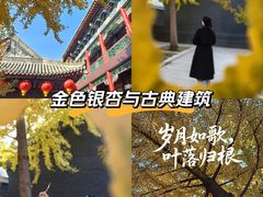 -长安寺