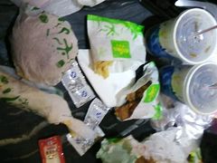 -华莱士·全鸡汉堡(财经学院店)