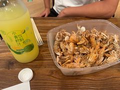 -盒马鲜生(岭南新世界店)