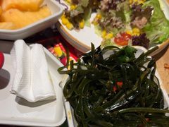 -豪客来牛排(汕头东厦100店)