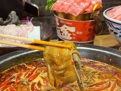 -蜀大侠火锅(总府路店)