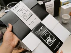 -MQ COFFEE STAND明谦(新洲店)