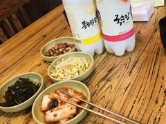 -京玉菲饭店(李村店)