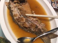 -豫丰汇河南名菜楼(武记餐饮)