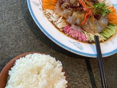 -东北食府·铁锅炖(花溪湾店)