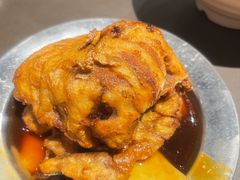 -鲜得来排骨年糕(即墨路店)