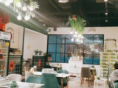 大堂-肥佬大椰子鸡(三里屯3·3大厦店)