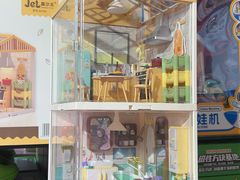 -西北轻工批发市场