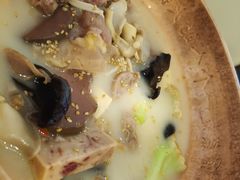 -成都你六姐·牛肉冒菜(城市集市合生汇店)