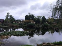 -贵阳市花溪国家城市湿地公园